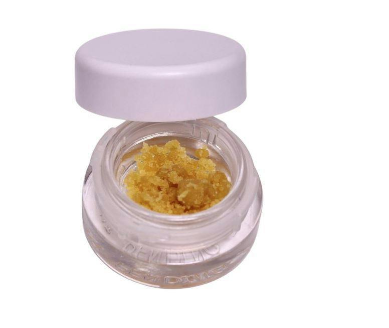 0.5g Crumble Blue Cheese