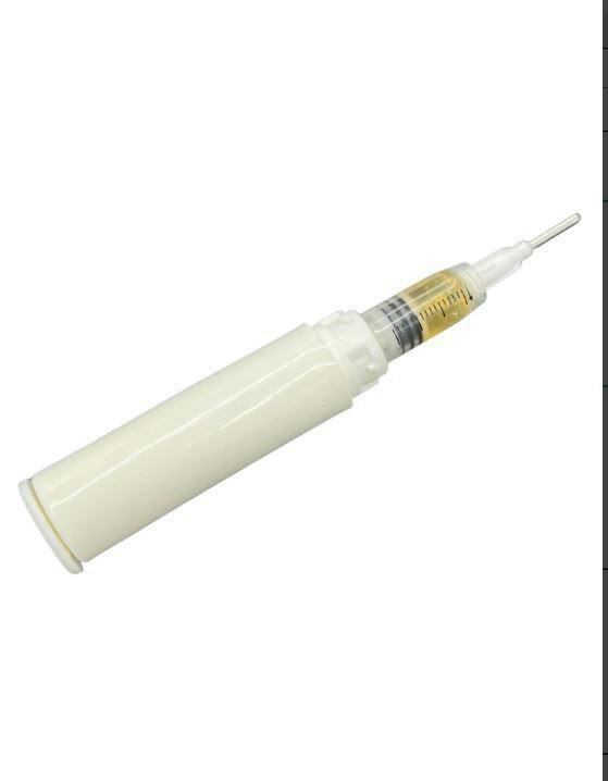 0.5g White Fire OG Distillate Applicator