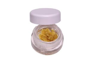 0.5g Crumble Pineapple Skunk