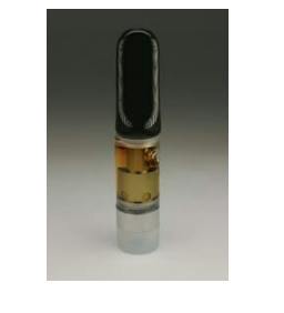0.5g Space Center Liquid Shatter