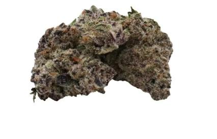 Blueberry Headband 3.5g Small Bud