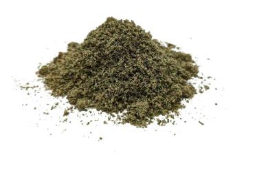 GMO 7g Ground Flower