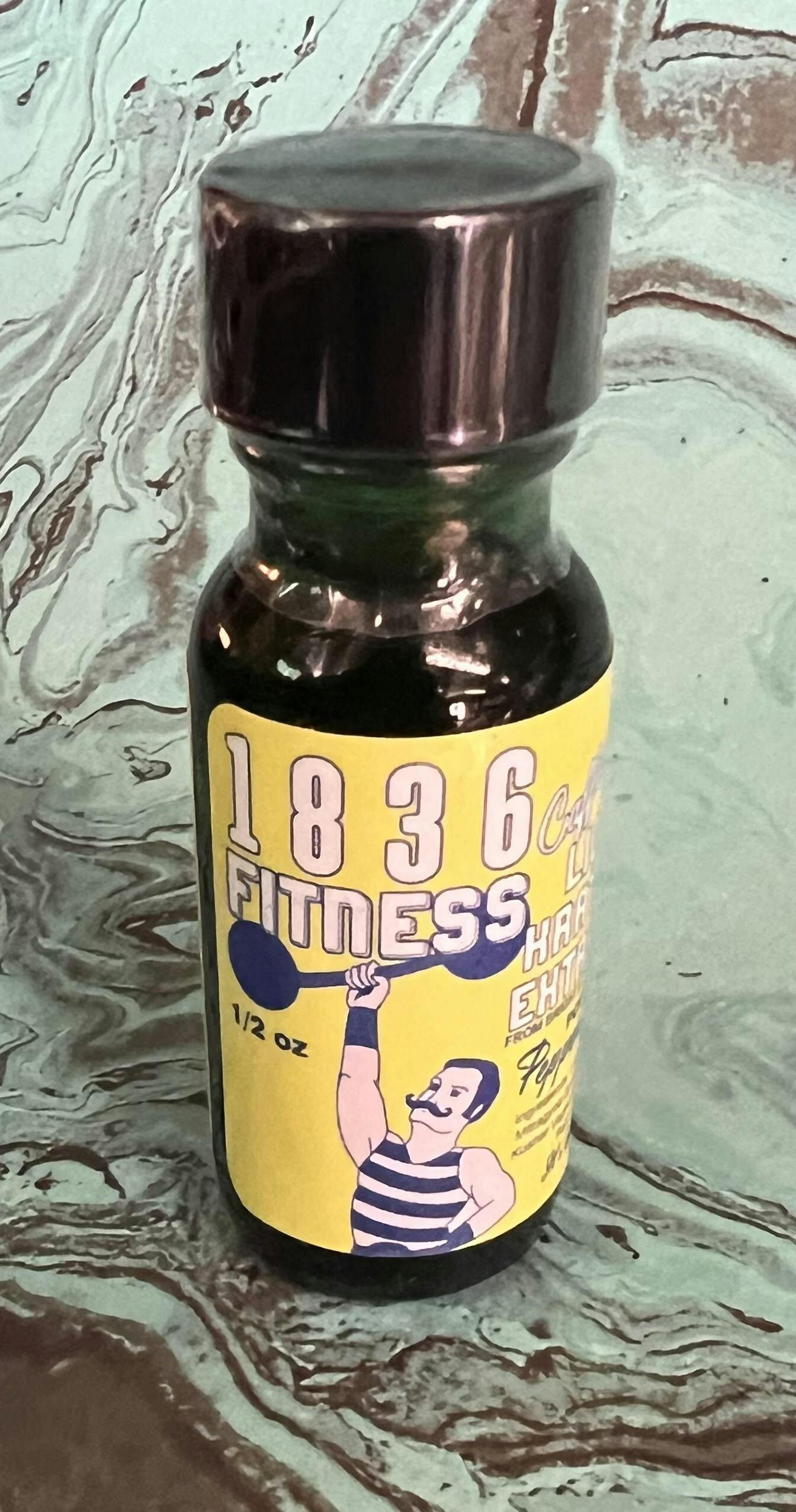1836 Kratom Fitness Kratom Shot
