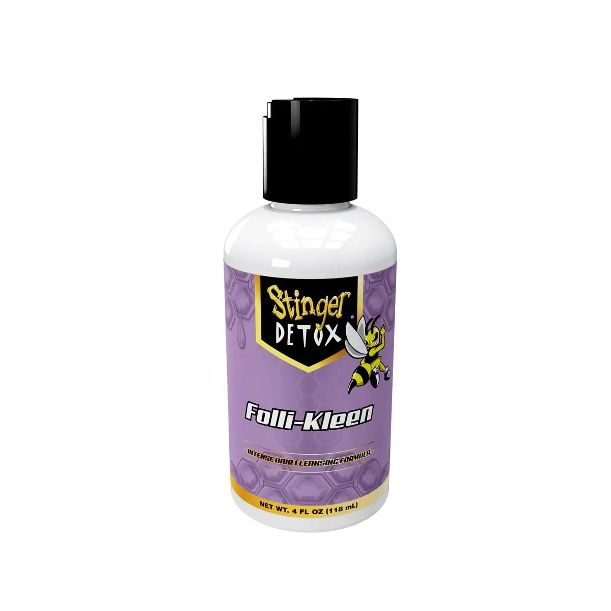Stinger Detox Folli Kleen