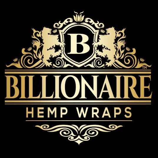 Billionaire Hemp Wraps The Face Of La Baldacci