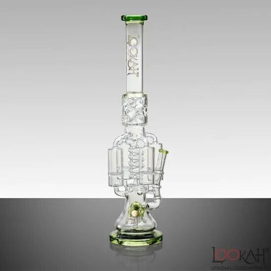 Lookah WPC761 Bong