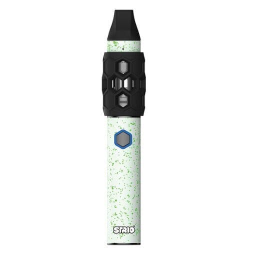 Strio Trinity Pro Wax Vaporizer