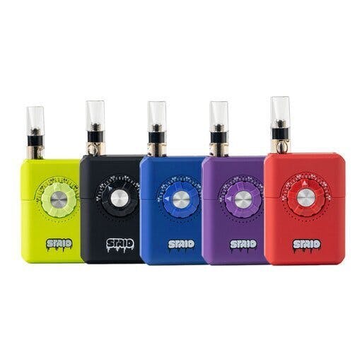 Strio Mite Twist