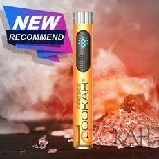 Lookah Firebee Battery