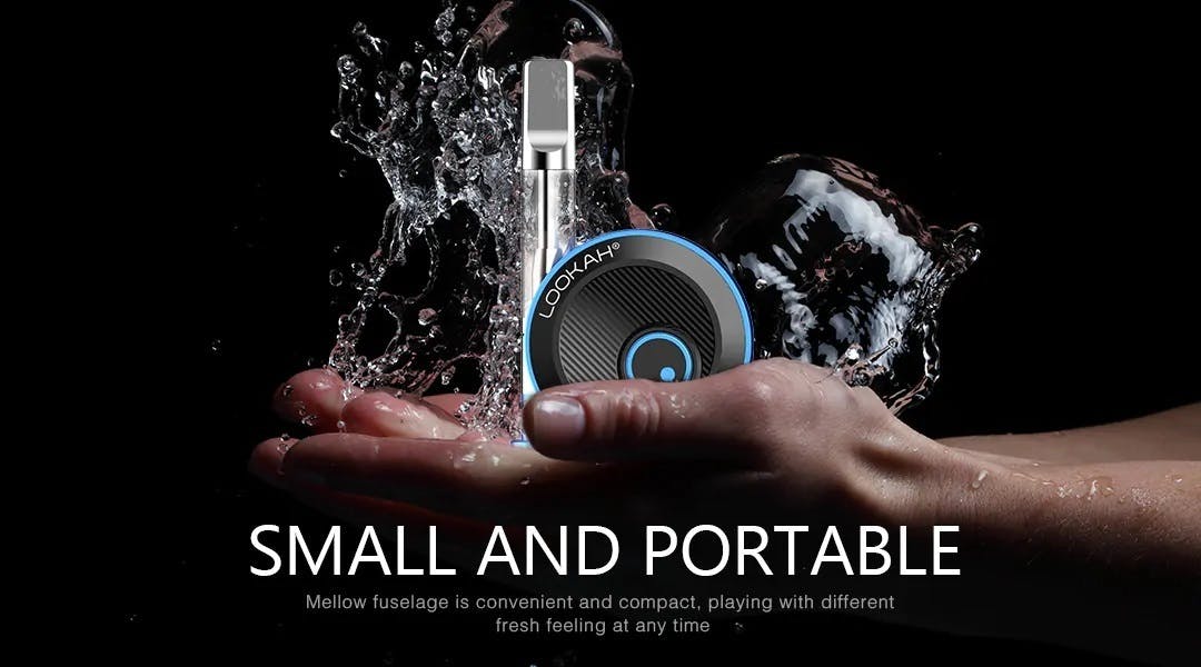 Lookah Snail 2.0 Kit