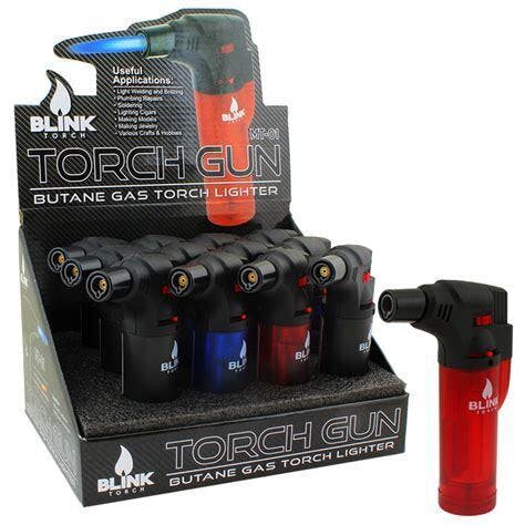 BLINK Torch Lighter | Accessories