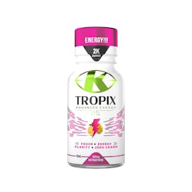 K Tropix Enhanced Energy 2ct