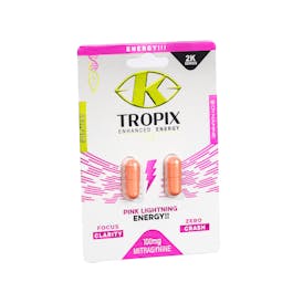 K Tropix 2 Caps