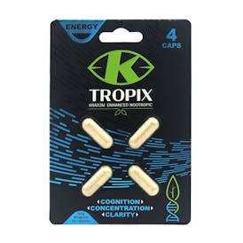 K Tropix 4ct