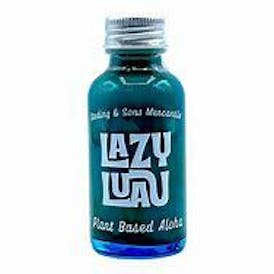 Lazy Luau Kava Kratom Shots Drink