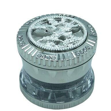 Gringer 63mm Bedazzled