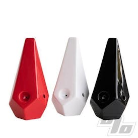 BRNT Prism Ceramic Hand Pipe