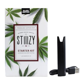 Stiiizy Starter Kit 1g Pod Pineapple Express