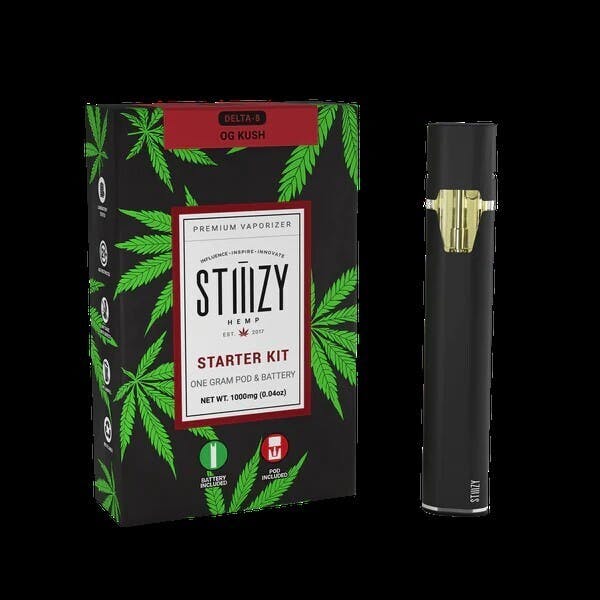 Stiiizy Starter Kit