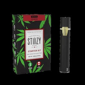 Stiiizy Starter Kit