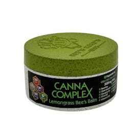 Bees Knees Lemongrass Balm 3000mg