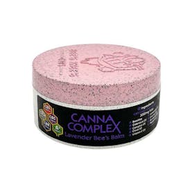Bees Knees Lavender Balm 3000mg
