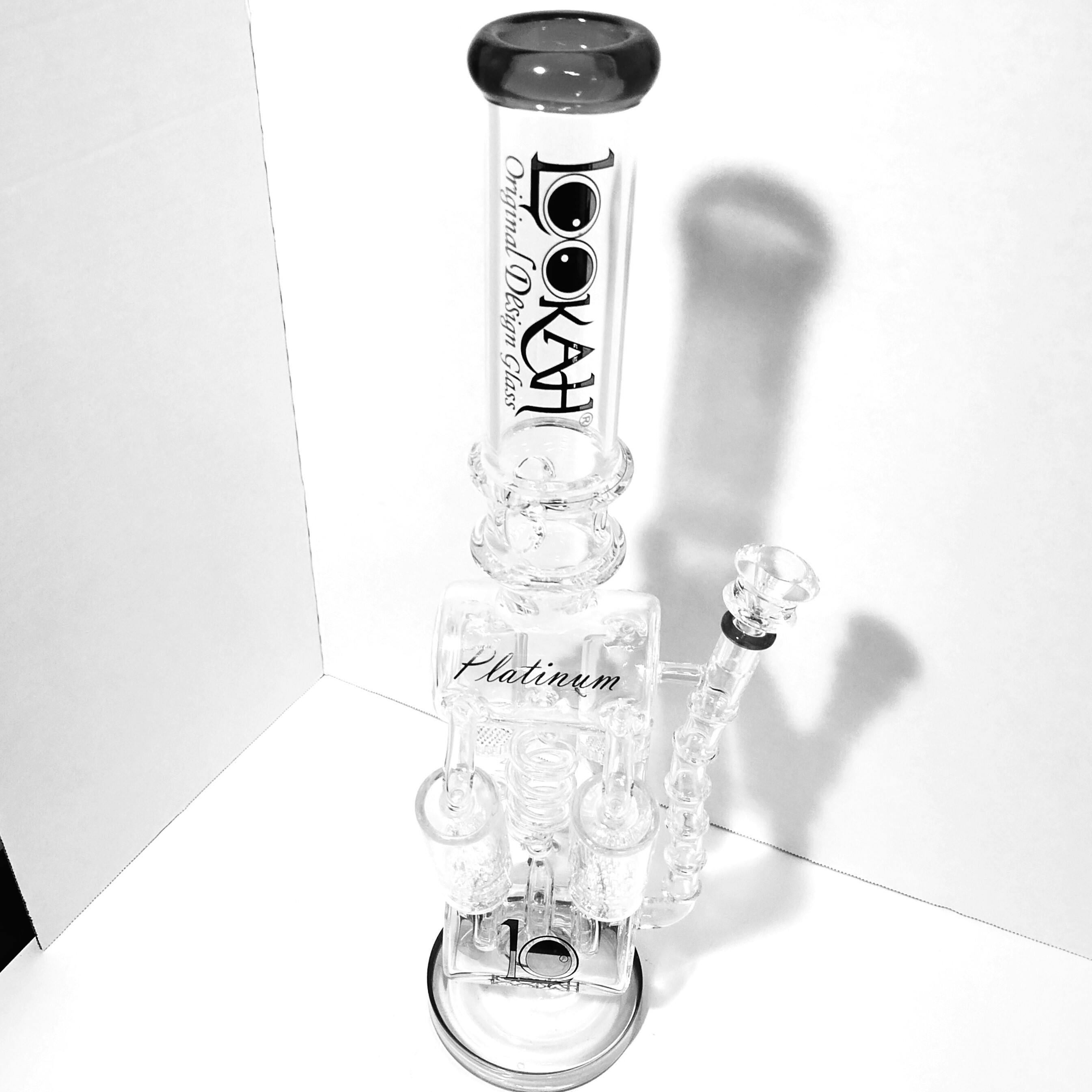 Lookah WPC765 Bong