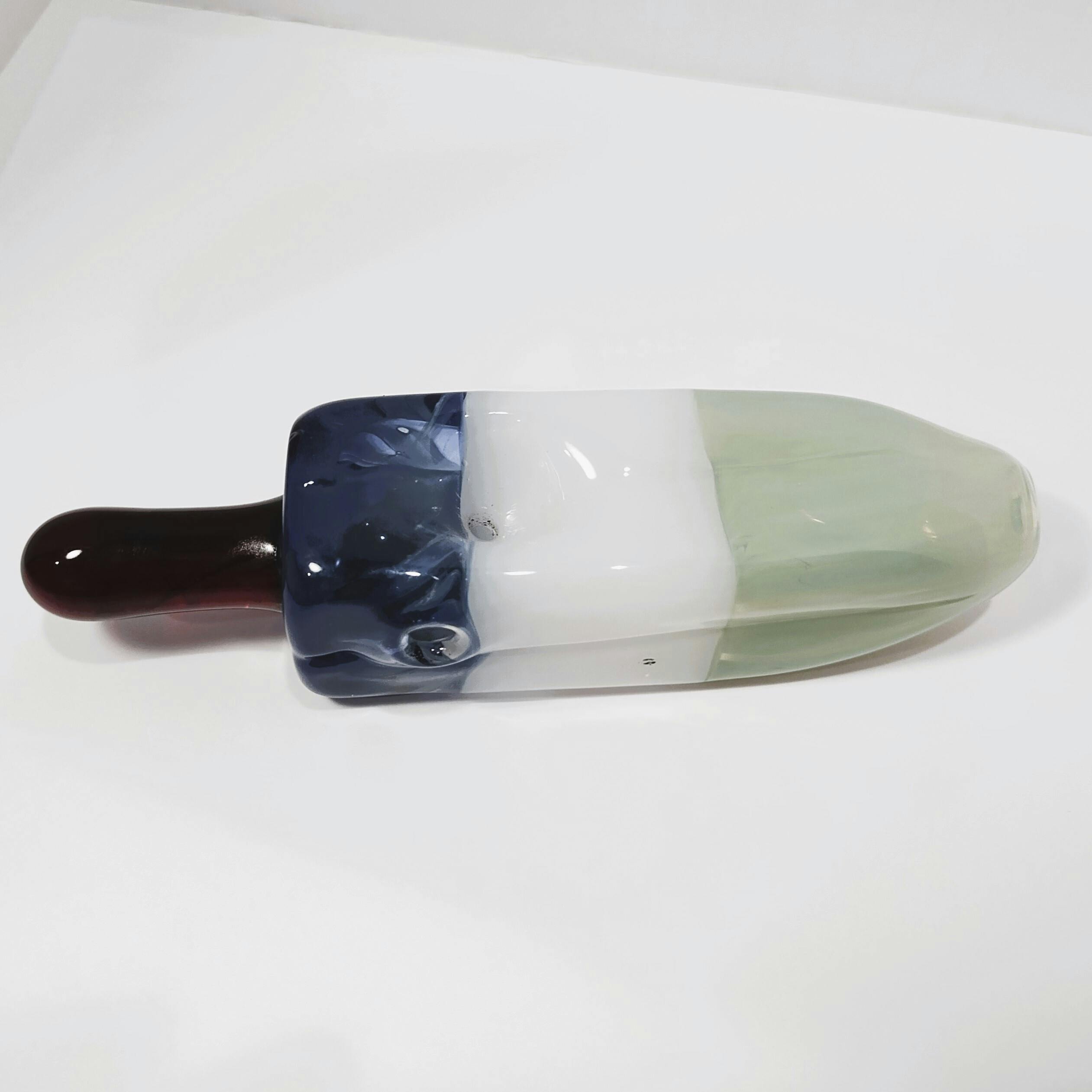 Ice Pop Hand Pipe