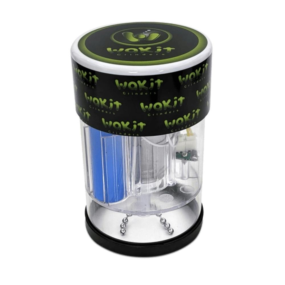 Wakit Electric Herb Gringer