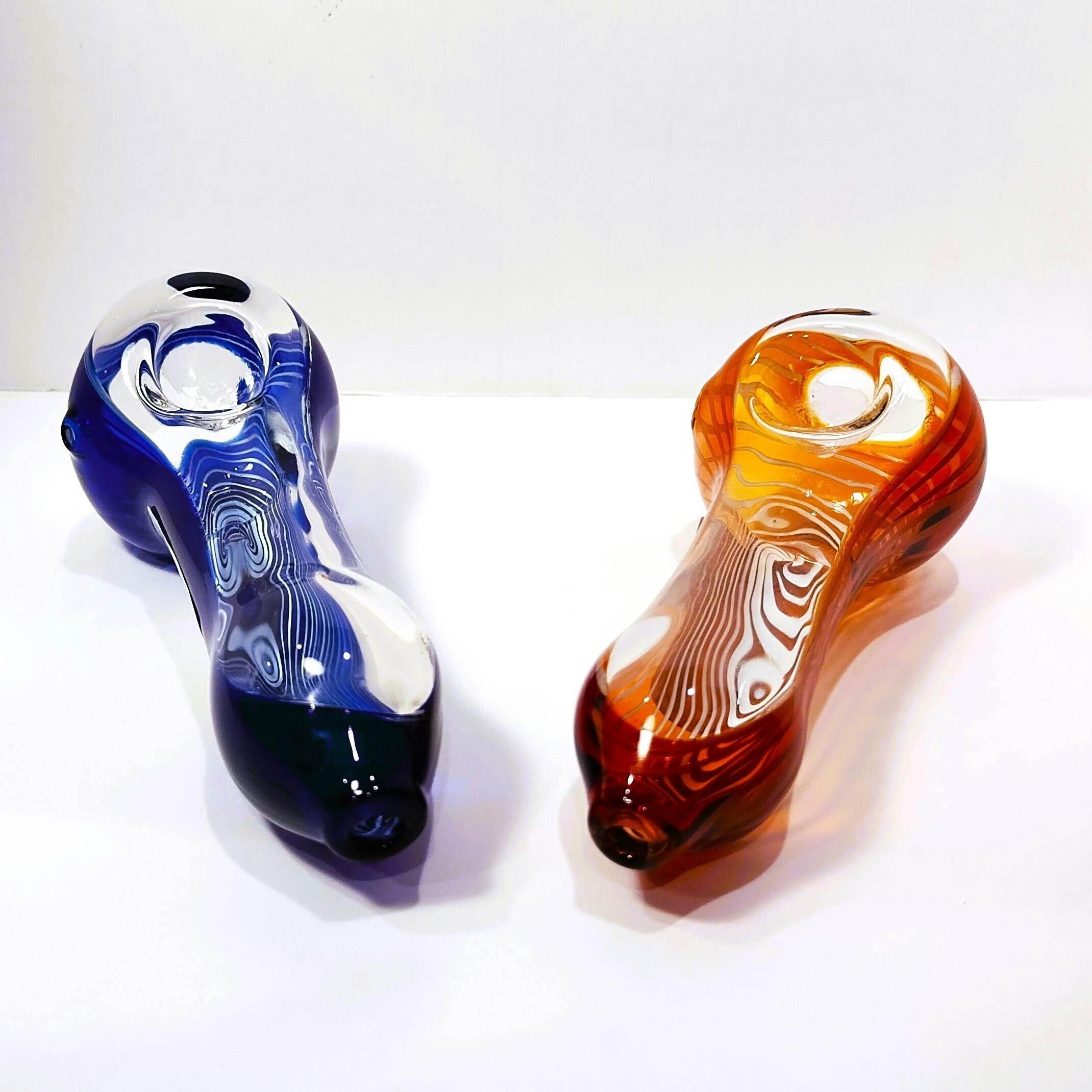 Hand Pipe 11