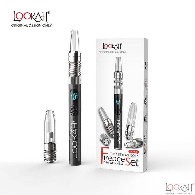 Lookah Fire Bee Set