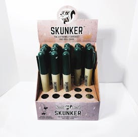 Skunk Brand Skunker Pre Roll Case