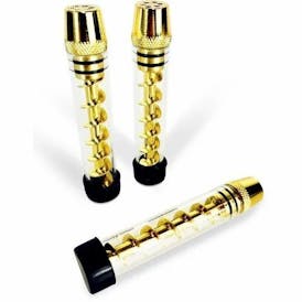 Twist Pipe Cleaning Tool