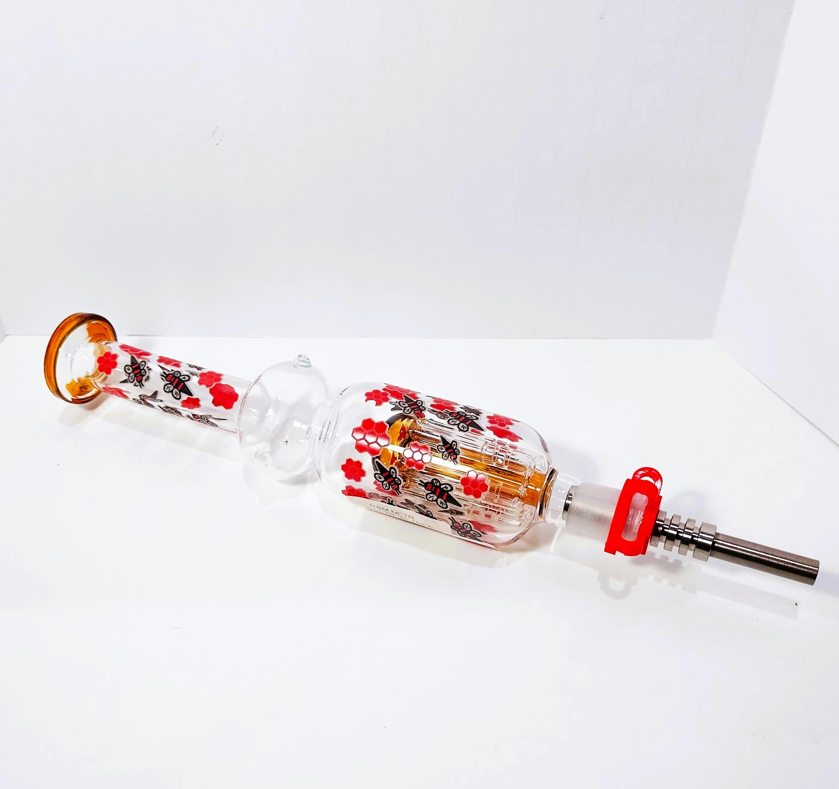 R&M NCTR Collector W/Tree