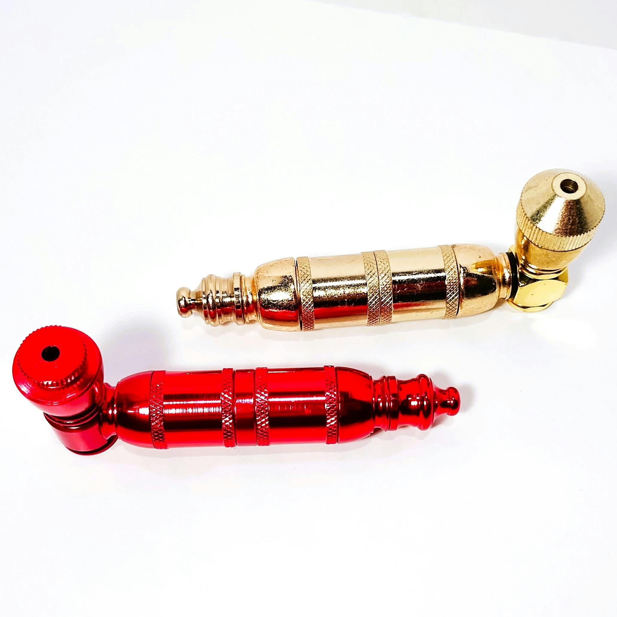 Metal Pipe Mix #5
