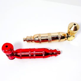 Metal Pipe Mix #5