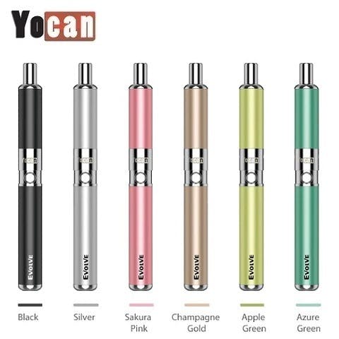 Yocan Dry herb Pen