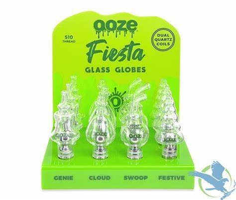 OOZE Fiesta Globe