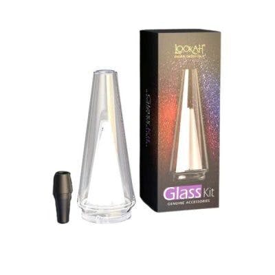 Lookah Glass Kit