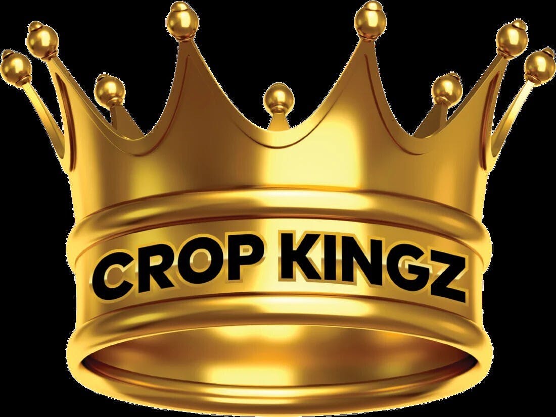 Crop Kingz Rocket Roll