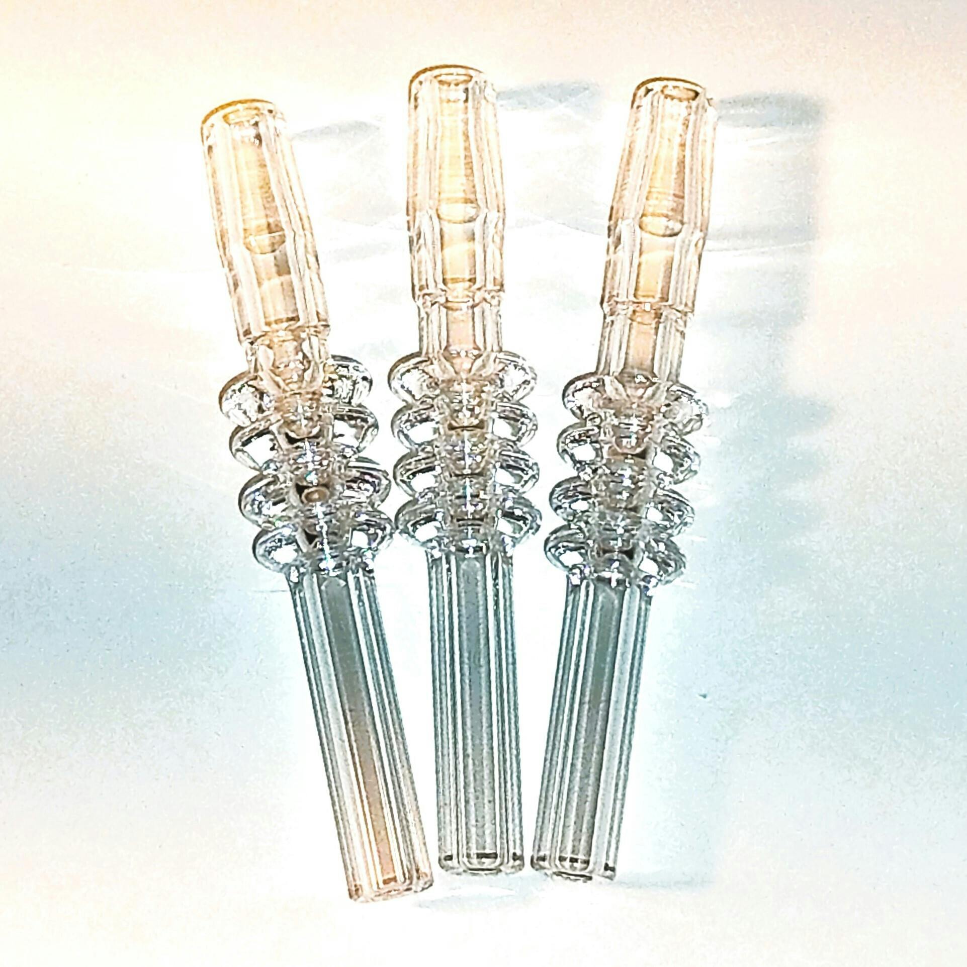 14mm Quartz Tips