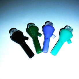 Beaker Carb Cap