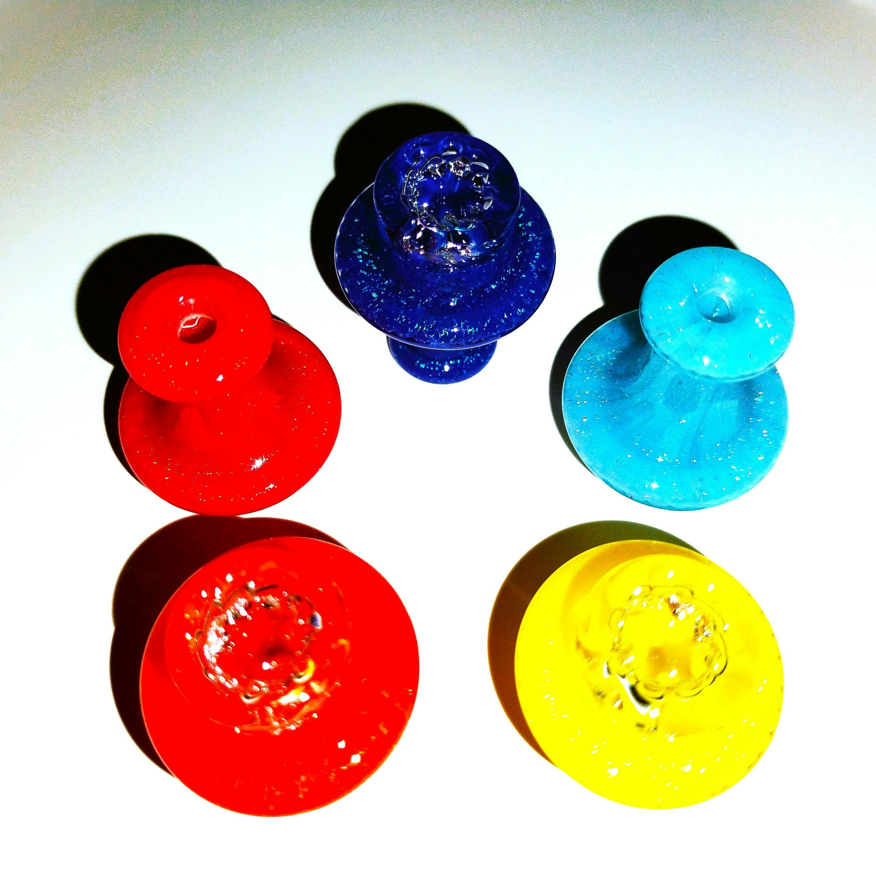 Dr. Hemp Color Flw Crb Cap