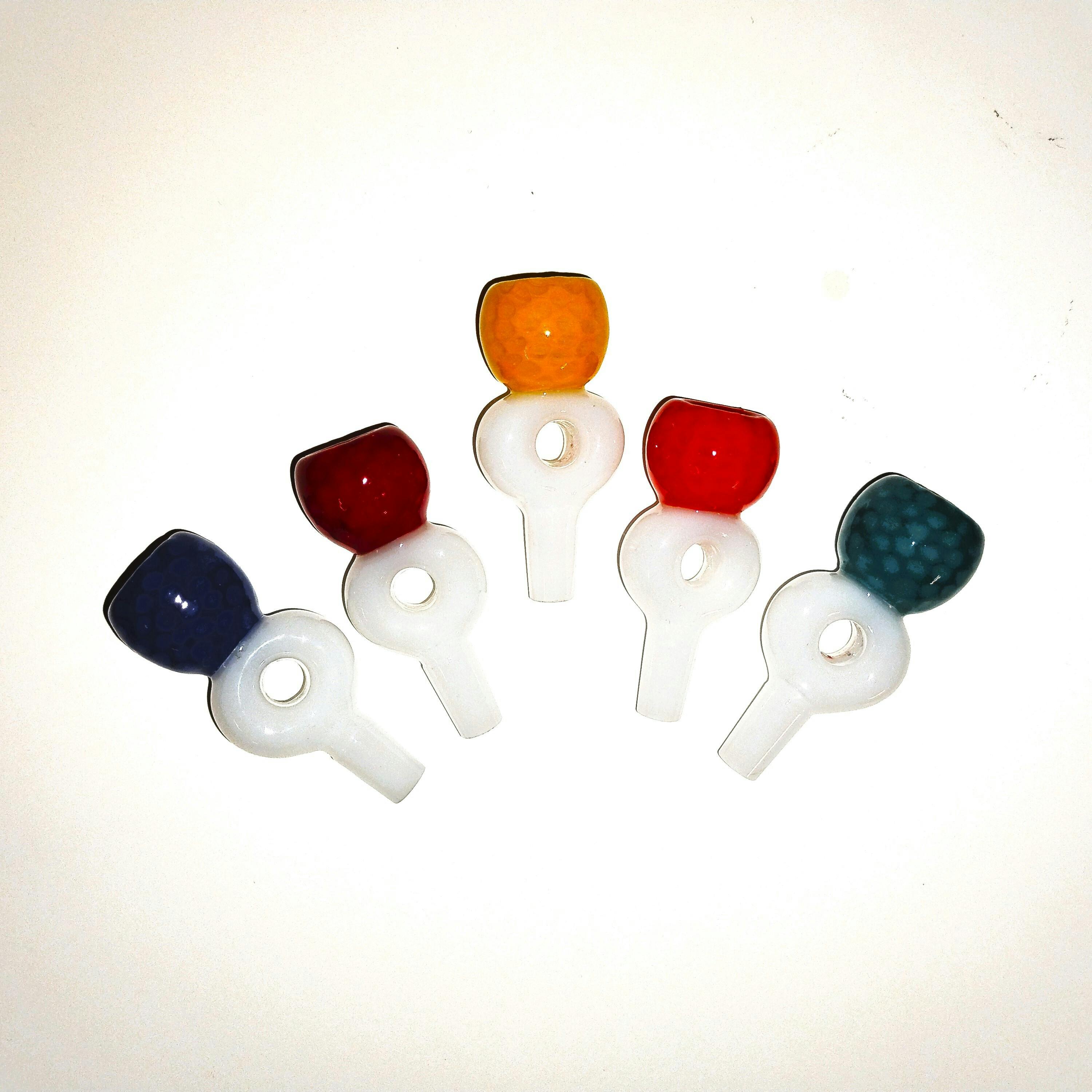 14mm Donut Bowl