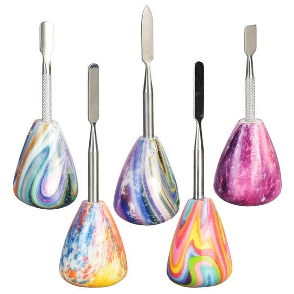 Trippy Bulbous Dab Tool