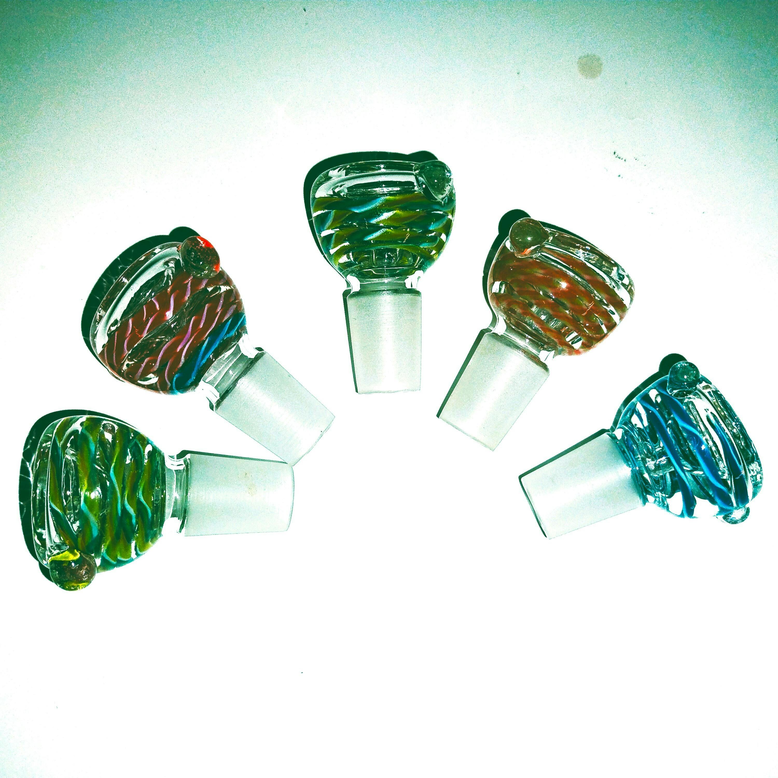 18mm Flower Bowl