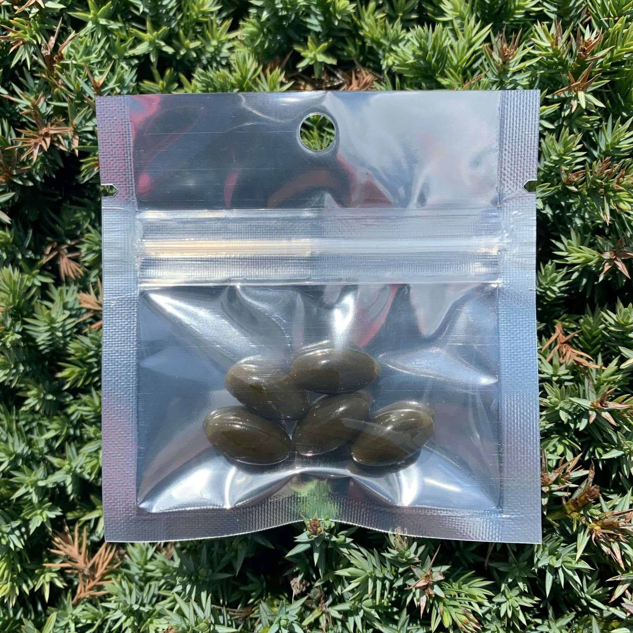 Kratom Red Malay Capsules 100ct