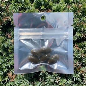 Kratom Red Malay Capsules 100ct