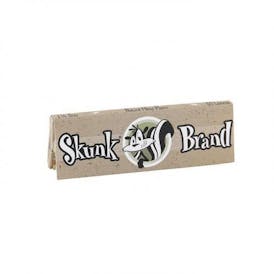 Skunk Brand 1 1/4 Papers