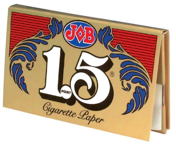 Job Papers 1.5 Rolling Paper